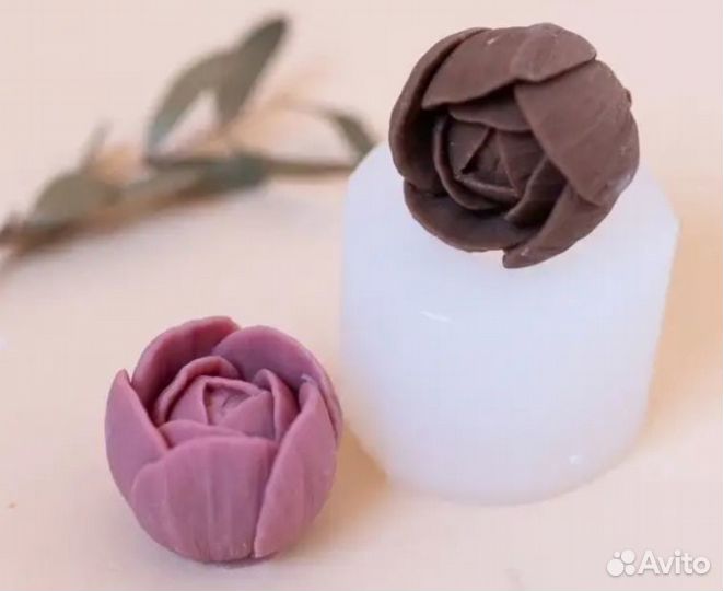 Силиконовые молды