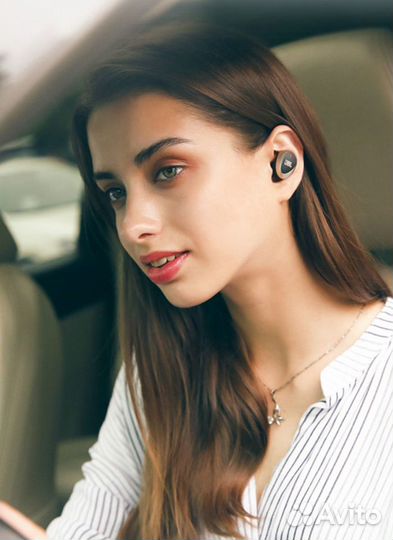 Наушники Bluetooth JBL C330 TWS