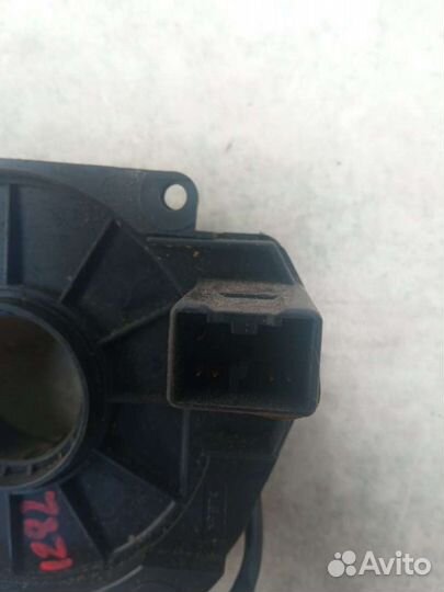 Шлейф руля Nissan Micra K11 255545F600,04400020