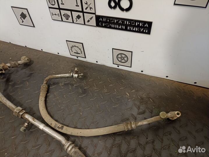 Трубка кондиционера для Nissan Maxima A32