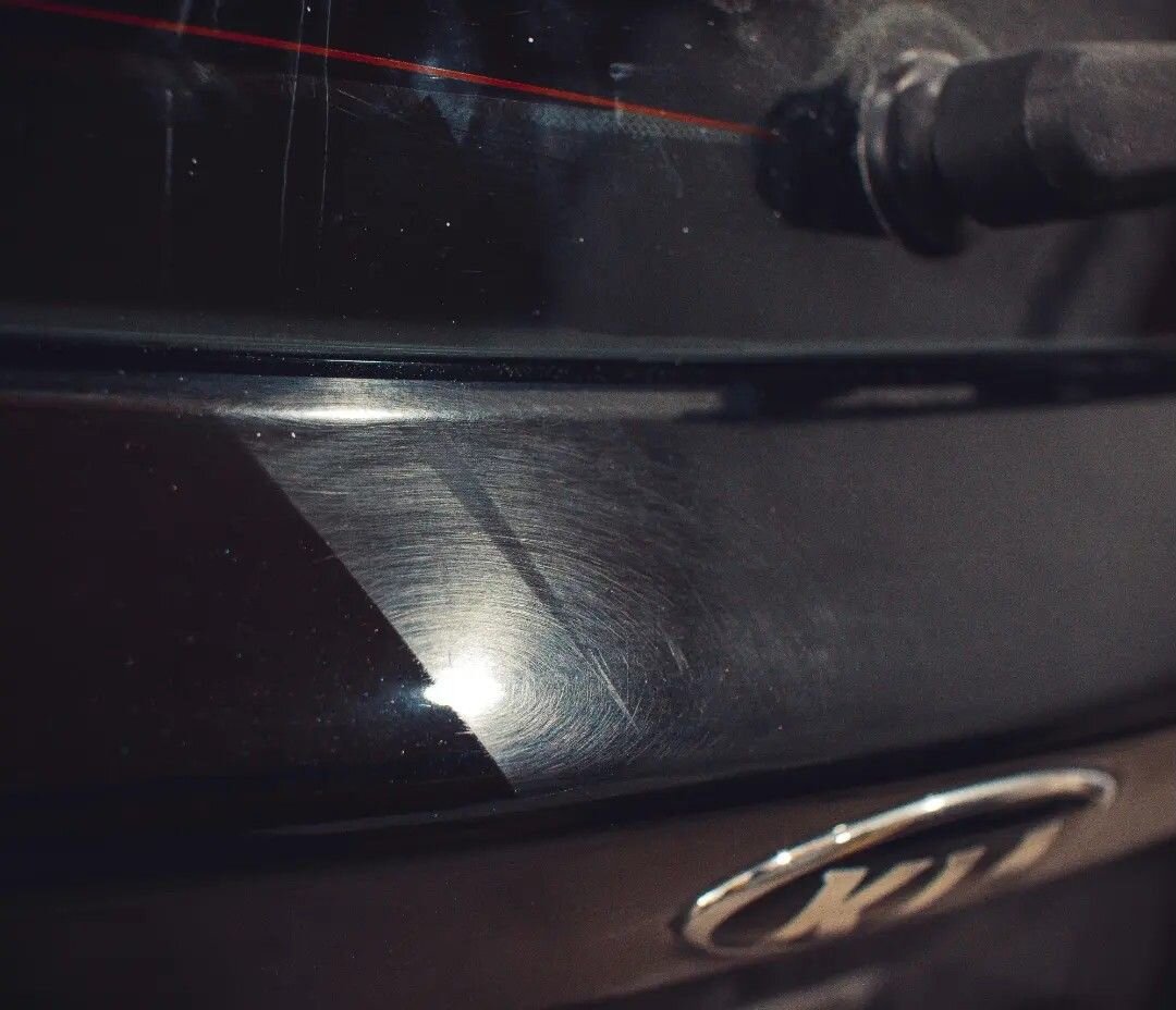 Kia rio x tuning. Детейлинг автомобиля. Resolve detailing. Resolve detailing. Детейлинг кузова автомобиля.