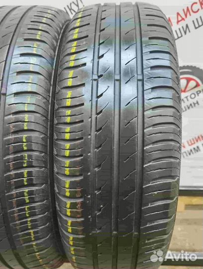 Continental ContiEcoContact 3 185/65 R15 88T