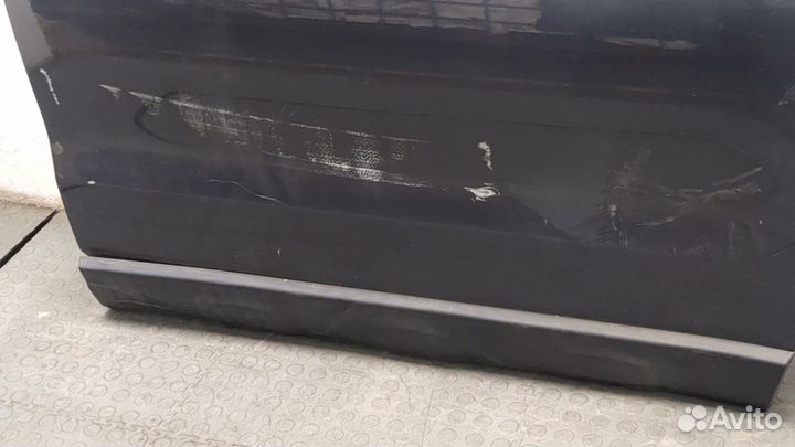 Дверь боковая Honda CR-V, 2008