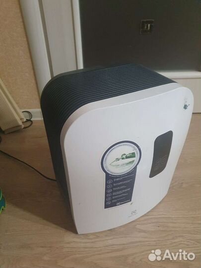 Увлажнитель Electrolux