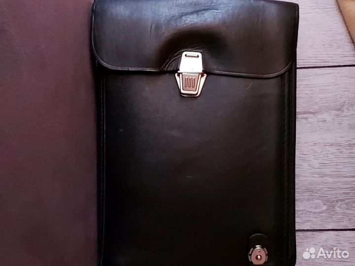 Планшет военный