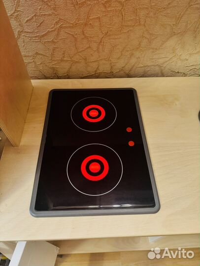 Детская кухня IKEA