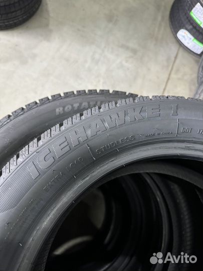 Grenlander IceHawke 1 235/50 R18 97V