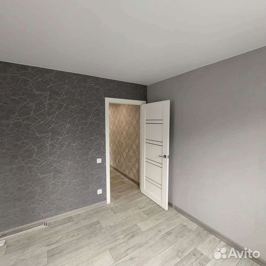 Ремонт квартир под ключ