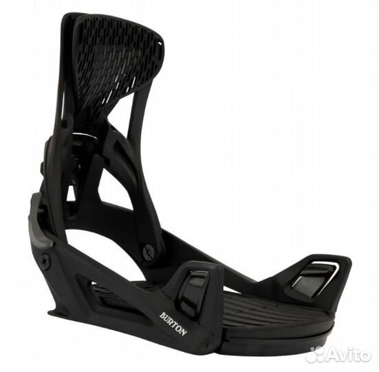 Сноуборд. крепления Burton Step On Genesis 24