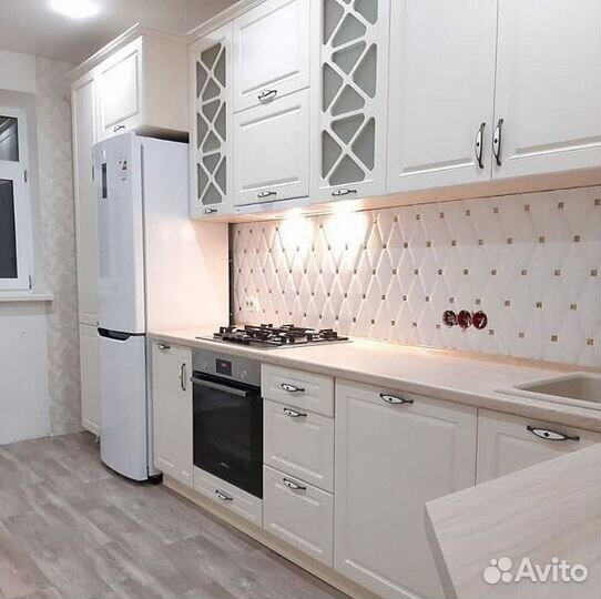 Кухня Кухонный гарнитур