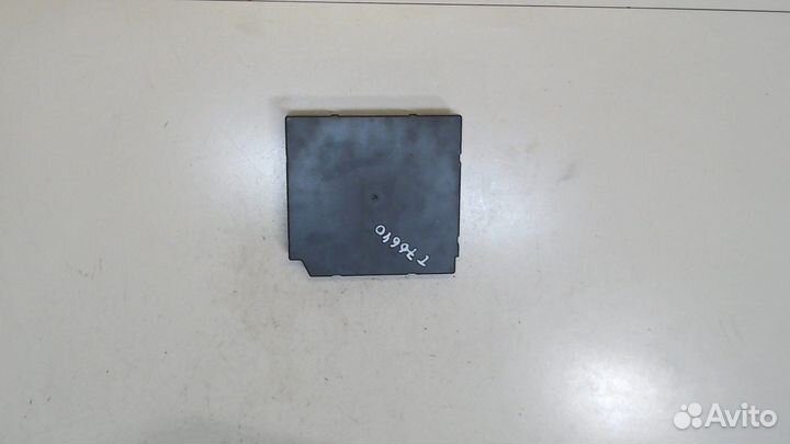 BSM Блок предохранителей Volkswagen Golf 6, 2011