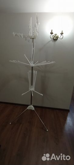 Вешалка держатель для всего