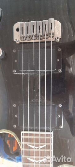 Ibanez sa32ex