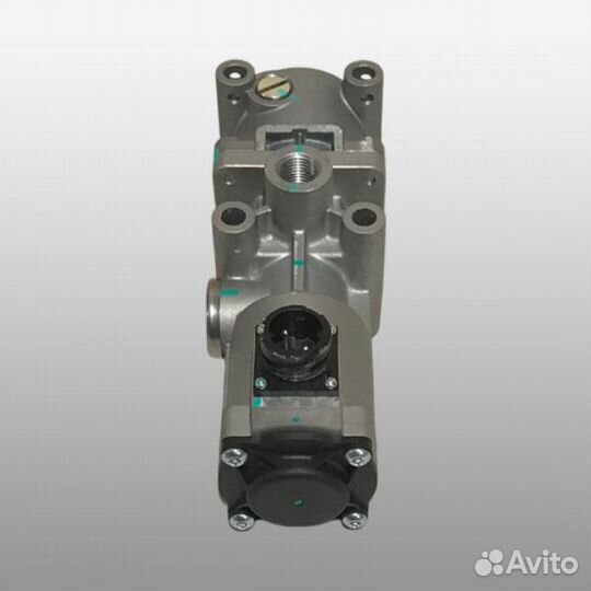 HB400-60001 - Клапан управления на ретардер FHB400