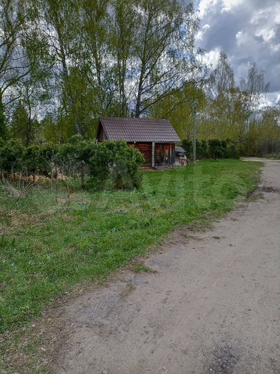 Дом 100 м² на участке 20 сот.