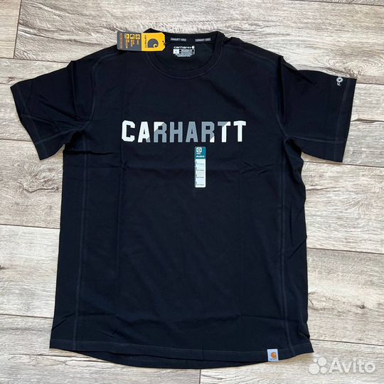 Футболка Carhartt оригинал