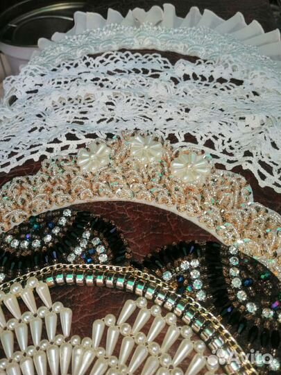 Воротничок