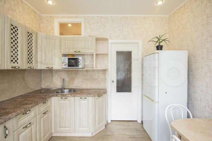 2-к. квартира, 62 м², 1/5 эт.