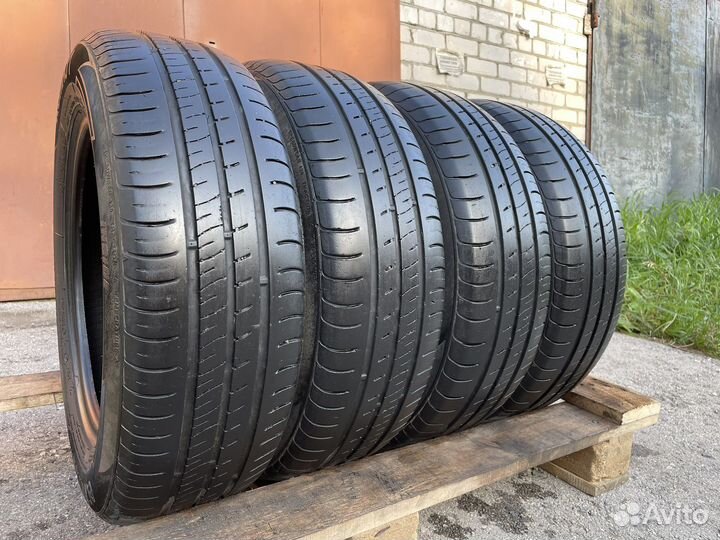 Kumho Ecowing ES01 KH27 185/65 R15 88H