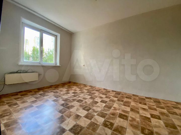 2-к. квартира, 52,9 м², 2/10 эт.