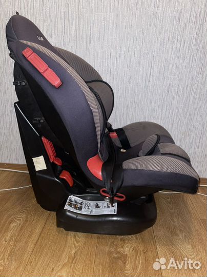 Автокресло