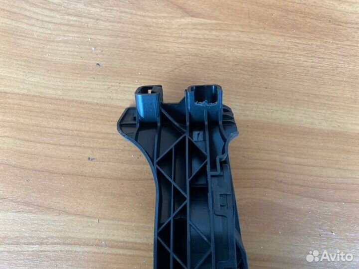 Педаль газа Vw Golf 5 BSE 2007