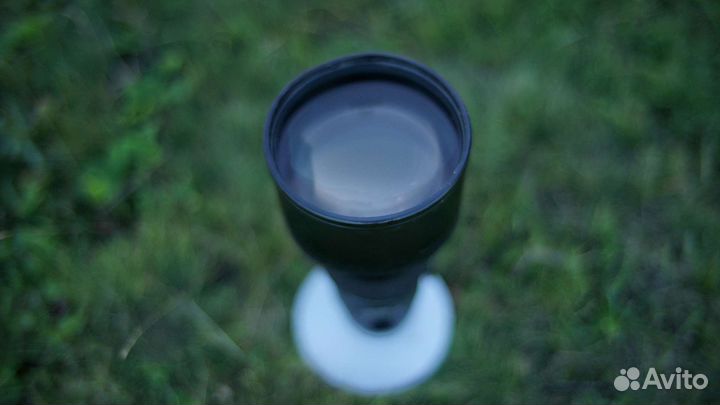 Sigma APO 300mm f2.8