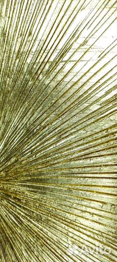 Интерьерная картина текстурная