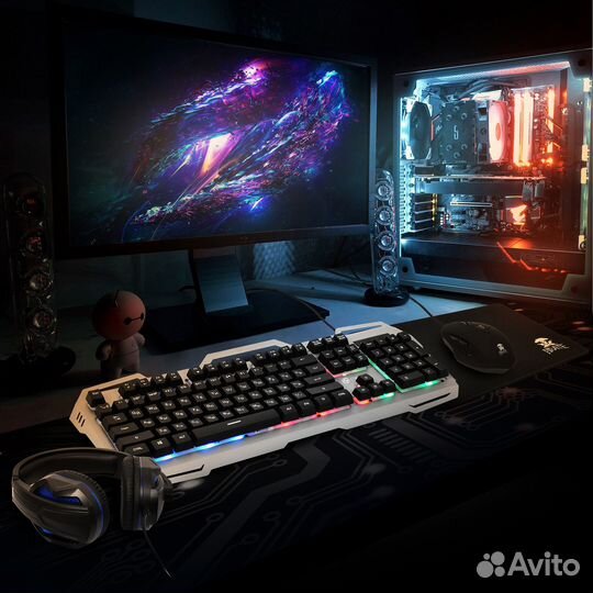 Игровой набор