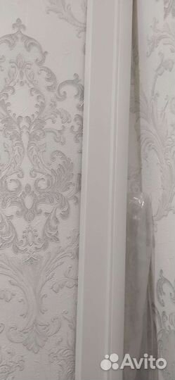 Добор к двери новый