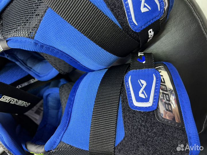 Налокотники Bauer Nexus 2N Sr