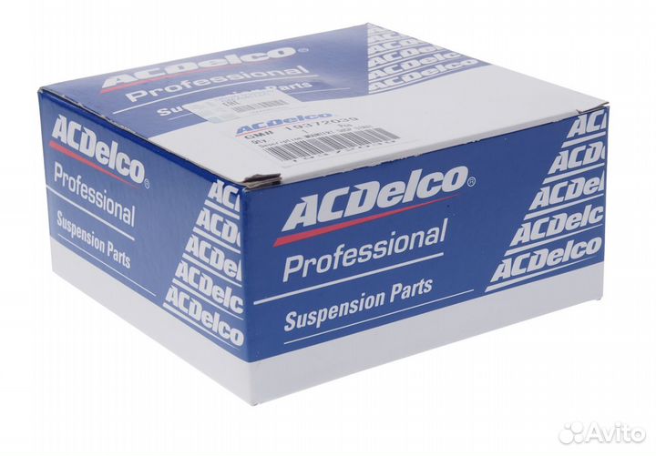 Опора opel Insignia (09) пружины амортизатора пере