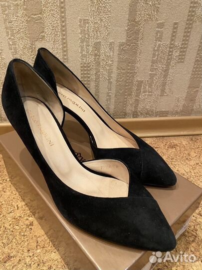 Туфли женские 38 размер