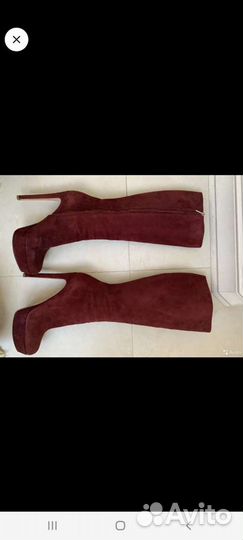 Сапоги gior