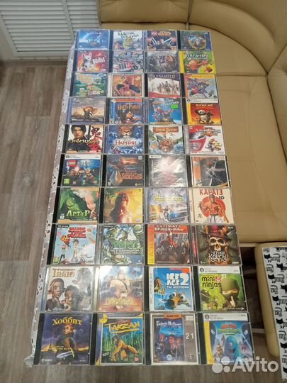 Компьютерные игры