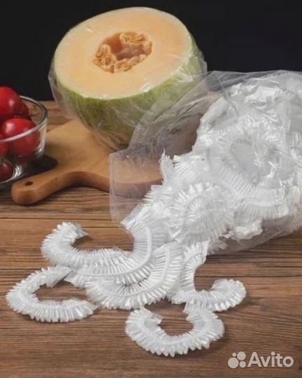 Пакет крышка для хранения продуктов