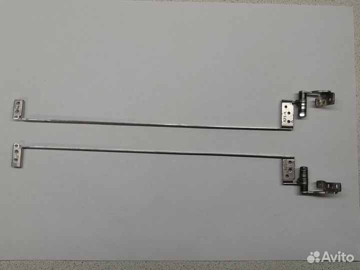 Петли для ноутбука Sony VGN-CR серии