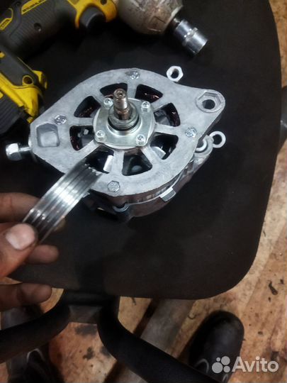 Токарные работы по металлу