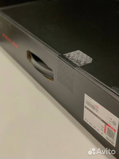 Asus ROG strix G17 R9 7845HX/16/1/4070 гарантия