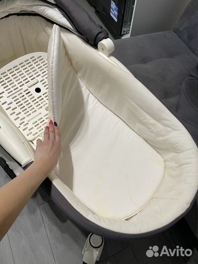 Продам коляску Bebetto Torino 2 в 1