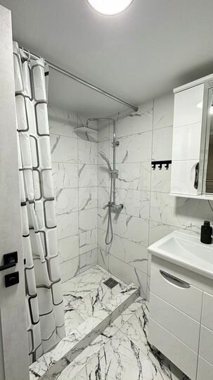 1-к. квартира, 40 м², 2/4 эт.