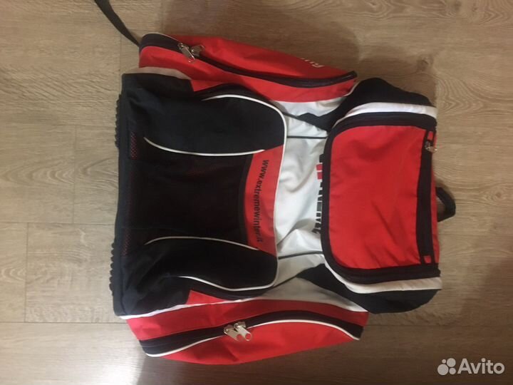 Горнолыжный рюкзак