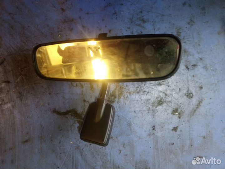 Зеркало салонное Hyundai Galloper 2