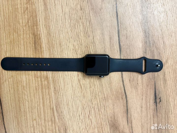 Apple watch series 3 42mm