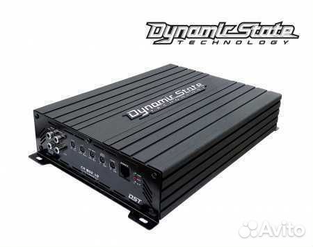 Уселитель dynamic state ca 900 1d