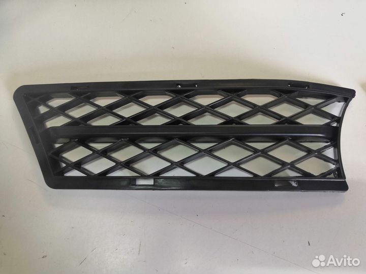 Lifan Solano решетка бампера