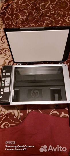 Принтер ксерокс