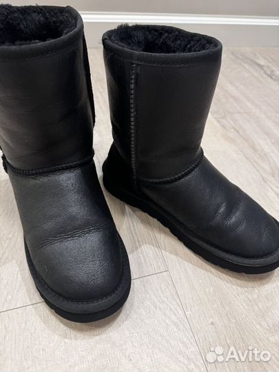 Угги / Ugg женские 37