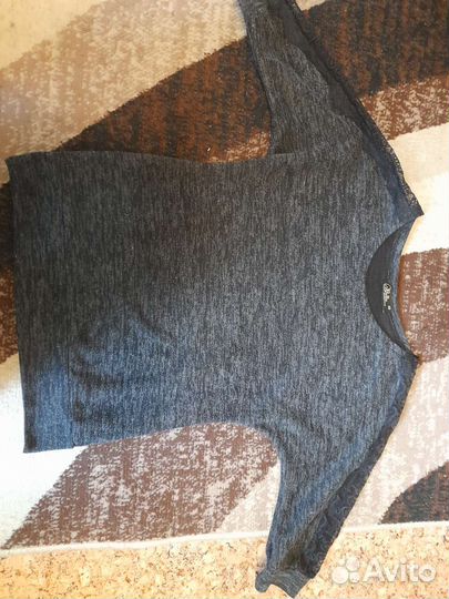 Женские вещи пакетом 44-46