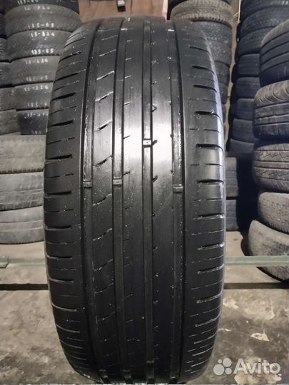 Kumho Ecsta HS51 215/60 R16